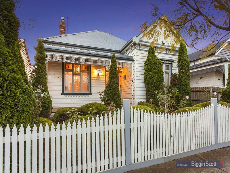 274 Nicholson Street, Seddon VIC 3011