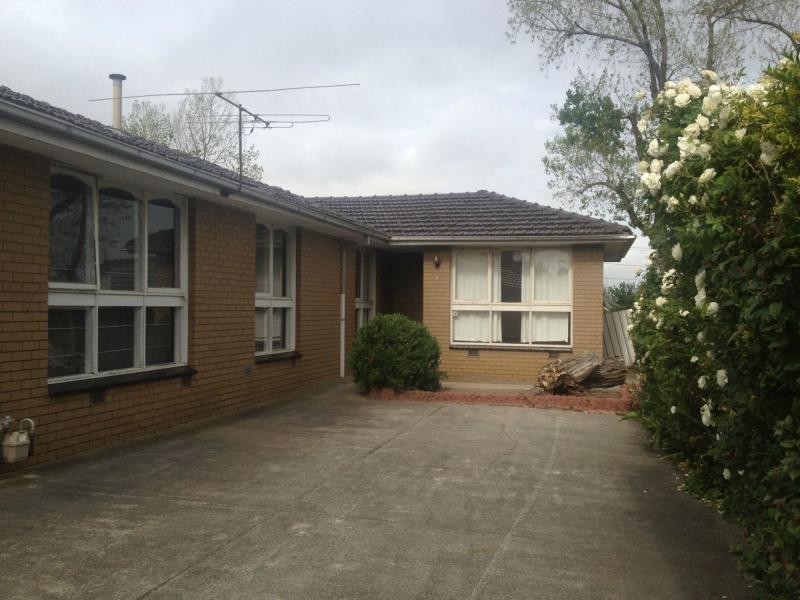 5/7 Kingsville Street, Kingsville VIC 3012