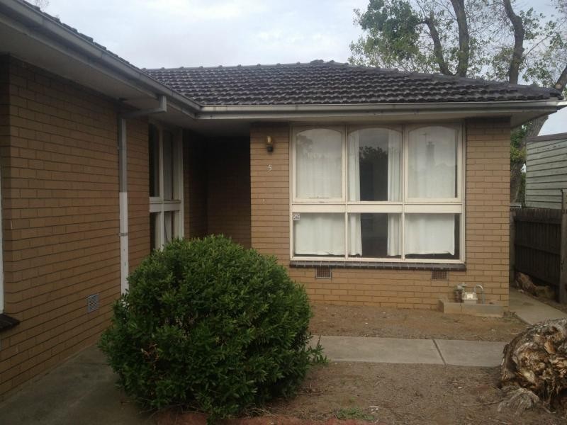 5/7 Kingsville Street, Kingsville VIC 3012