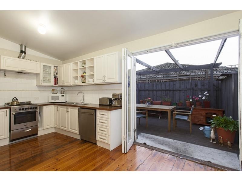216 Gordon Street, Footscray VIC 3011