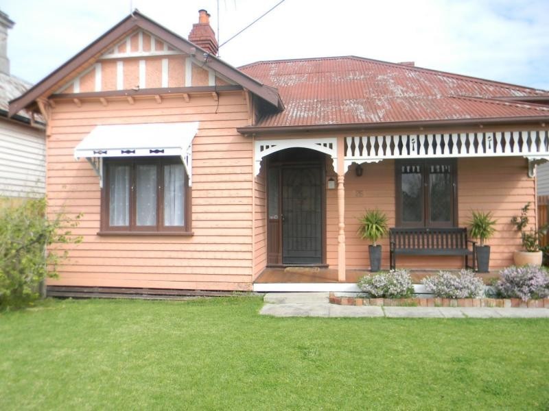 25 Princess Street, Yarraville VIC 3013