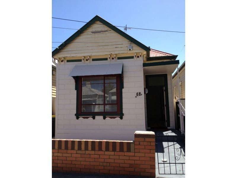 68 Castlemaine Street, Yarraville VIC 3013