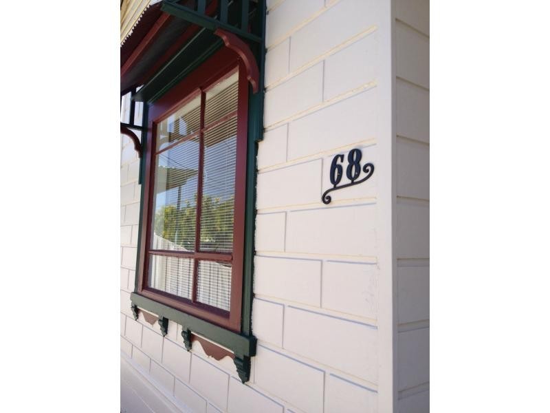 68 Castlemaine Street, Yarraville VIC 3013