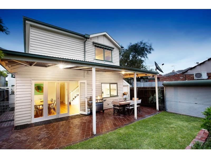 10 Margaret Street, Seddon VIC 3011