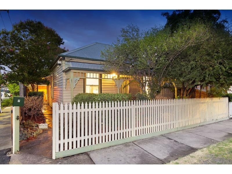 7 Fehon Street, Yarraville VIC 3013