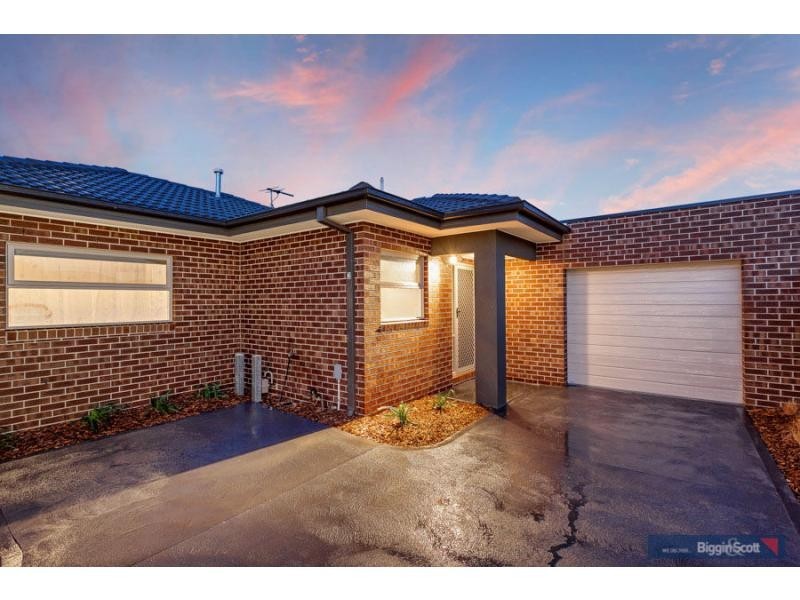 3/6 Collins Avenue, Altona North VIC 3025