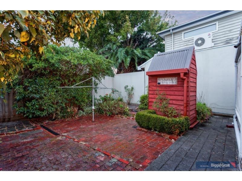 8 Gladstone Street, Yarraville VIC 3013