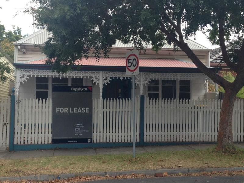 82 Commercial Road, Footscray VIC 3011