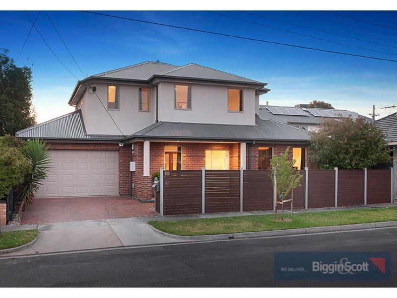 47 Laurie Street, Newport VIC 3015