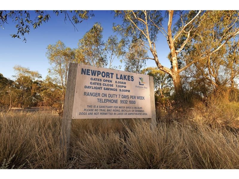 47 Laurie Street, Newport VIC 3015