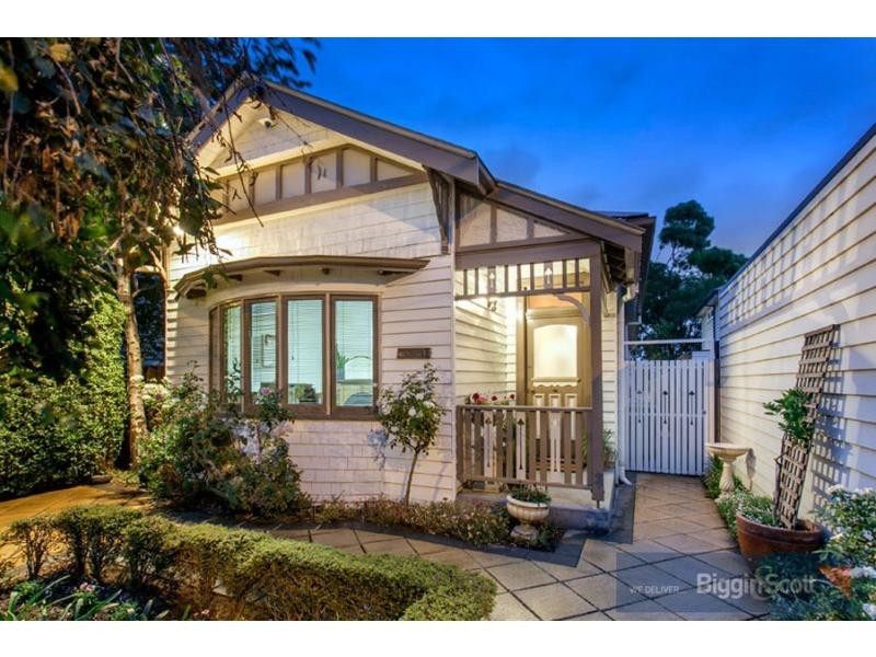 145 Gordon Street, Footscray VIC 3011