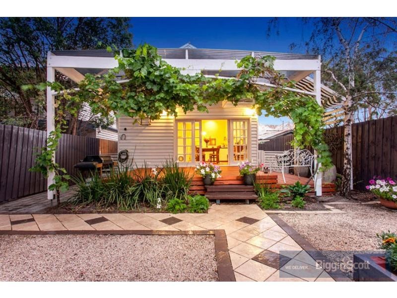 145 Gordon Street, Footscray VIC 3011