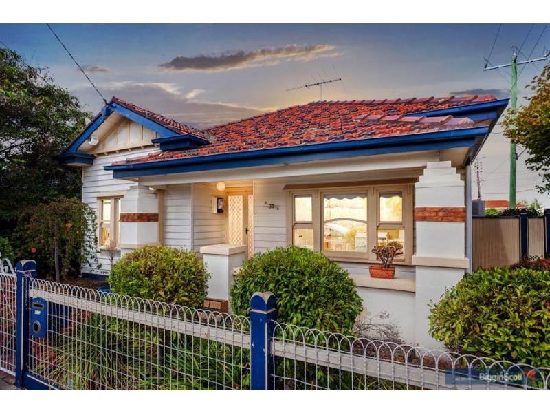 33 Newcastle Street, Yarraville VIC 3013