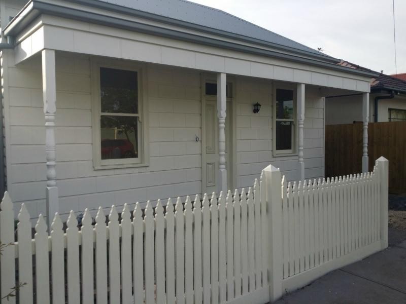 3 Empress Avenue, Kingsville VIC 3012