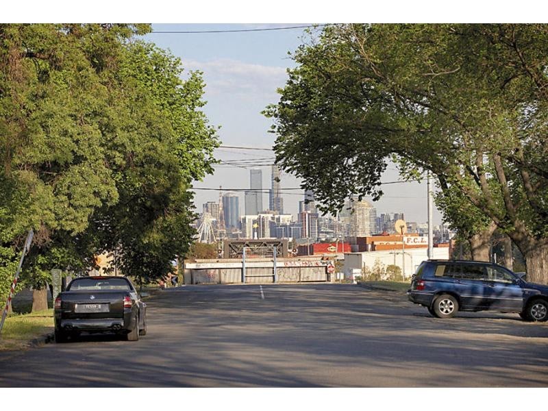 9 Toohey Street, Footscray VIC 3011