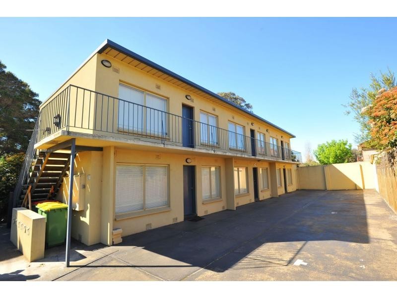 5/7 Jepson Street, Yarraville VIC 3013