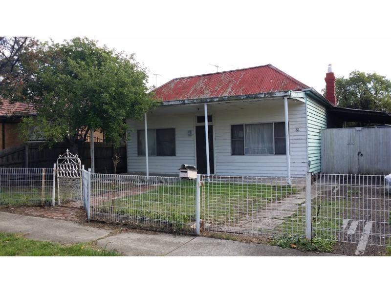 31 Empire Street, Footscray VIC 3011