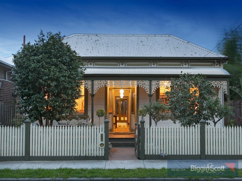 14 Newcastle Street, Yarraville VIC 3013