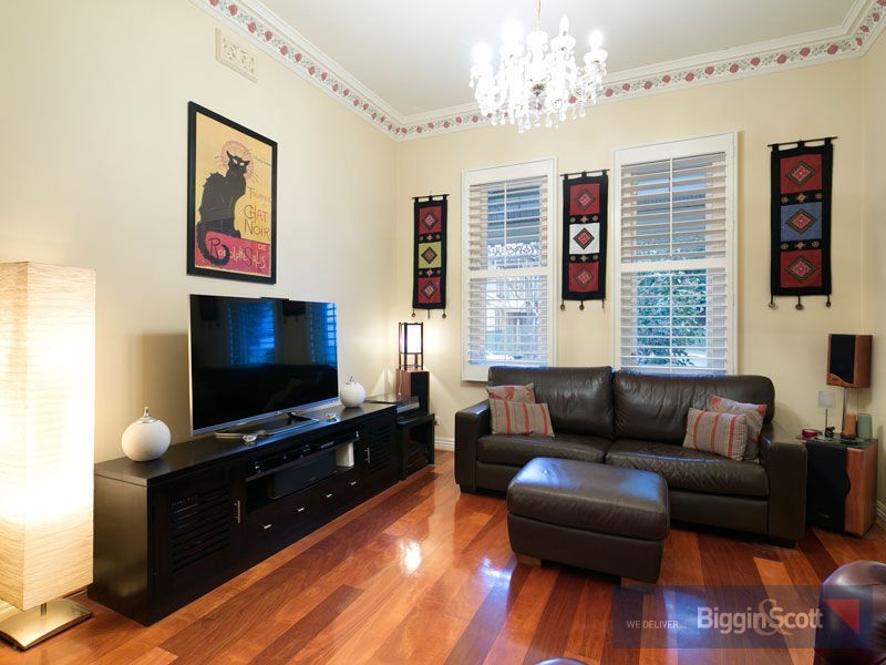 14 Newcastle Street, Yarraville VIC 3013