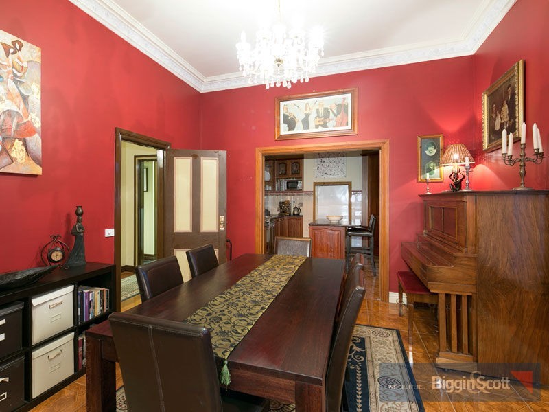 14 Newcastle Street, Yarraville VIC 3013