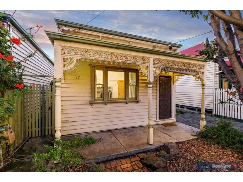 17 Gallant Street, Footscray VIC 3011