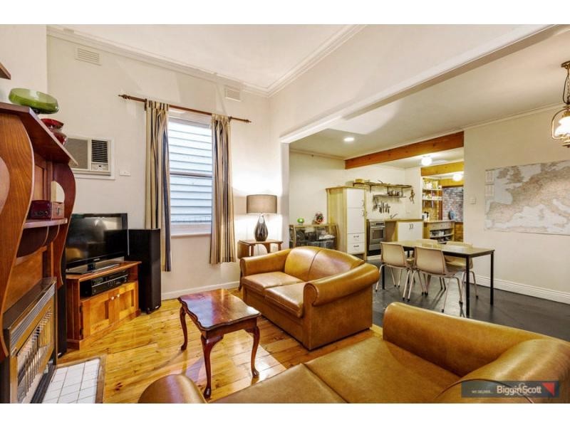 17 Gallant Street, Footscray VIC 3011