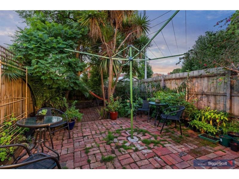 17 Gallant Street, Footscray VIC 3011