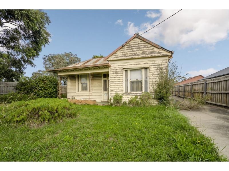 247 Ballarat Road, Footscray VIC 3011