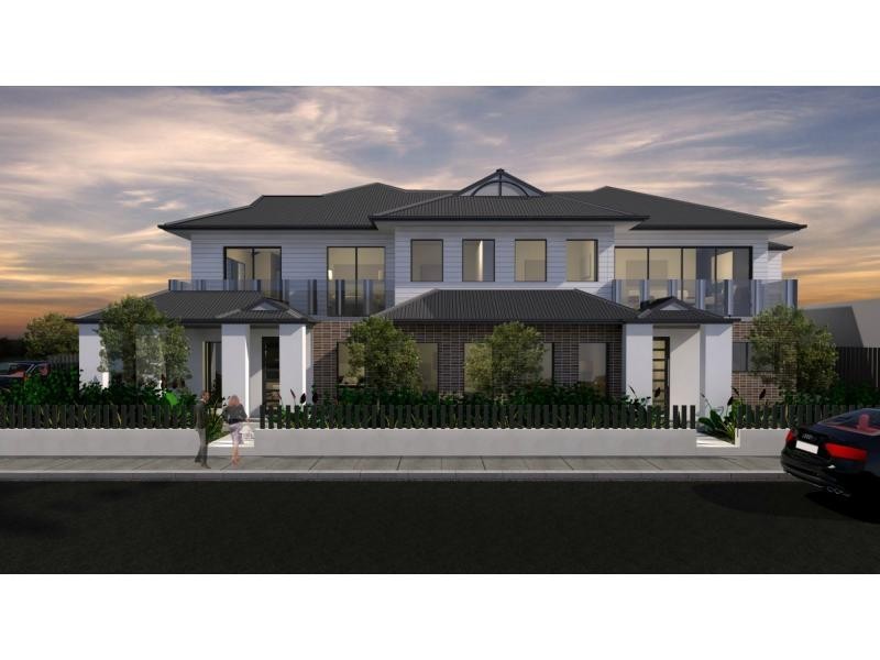 38-40 Fehon Street, Yarraville VIC 3013