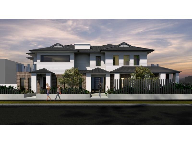 38-40 Fehon Street, Yarraville VIC 3013