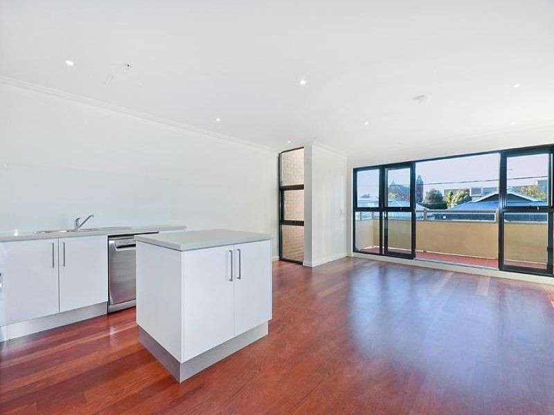3/21 Goulburn Street, Yarraville VIC 3013