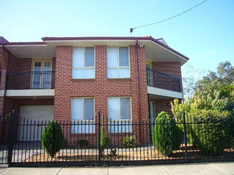1 Sonley Street, Maidstone VIC 3012