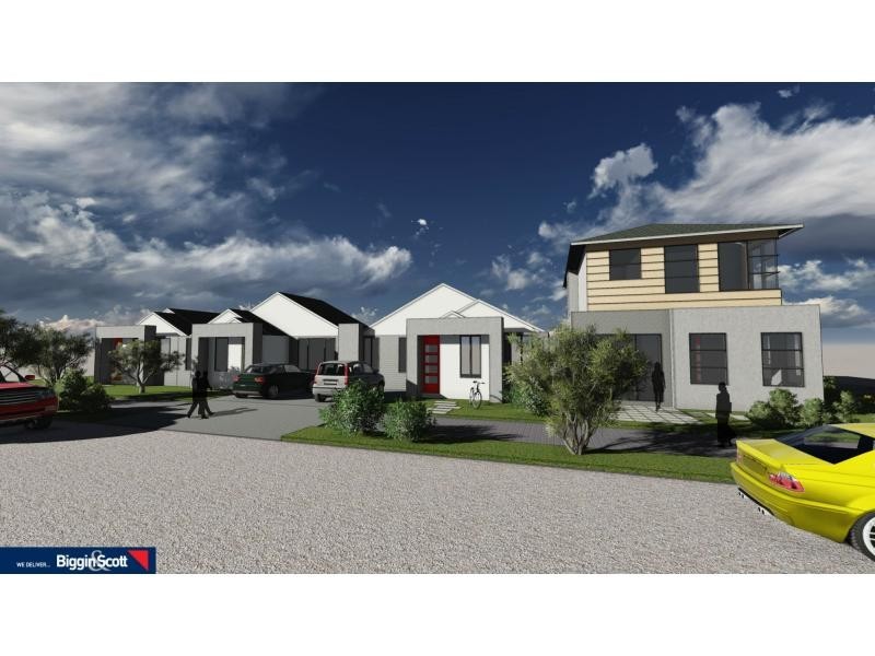 6 Montgomery Street, Maidstone VIC 3012