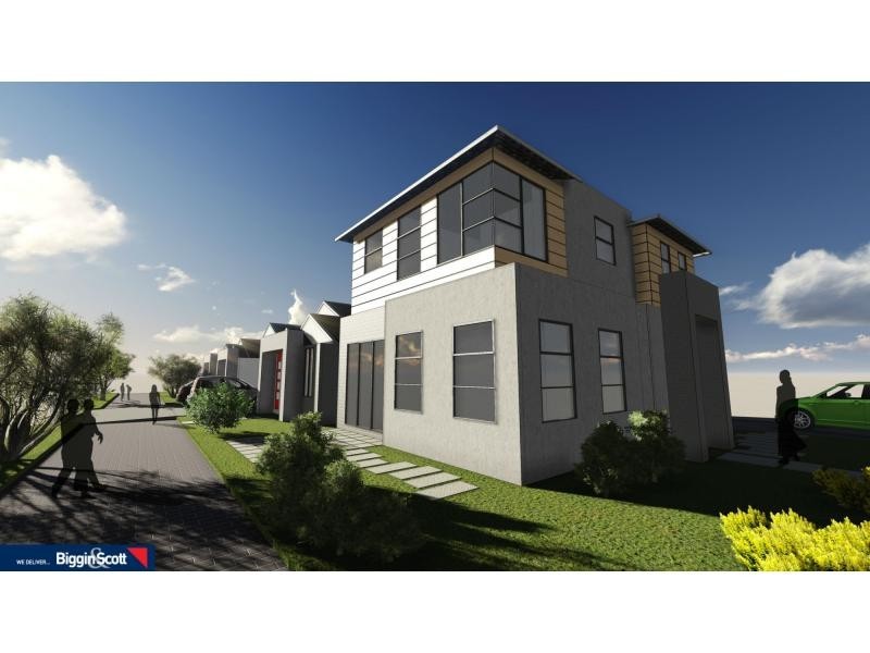 6 Montgomery Street, Maidstone VIC 3012