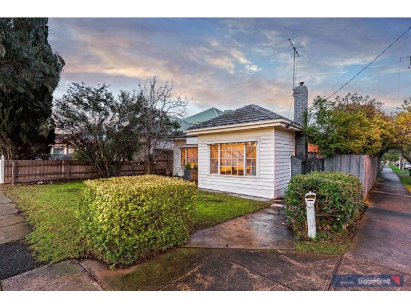 133 Roberts Street, Yarraville VIC 3013