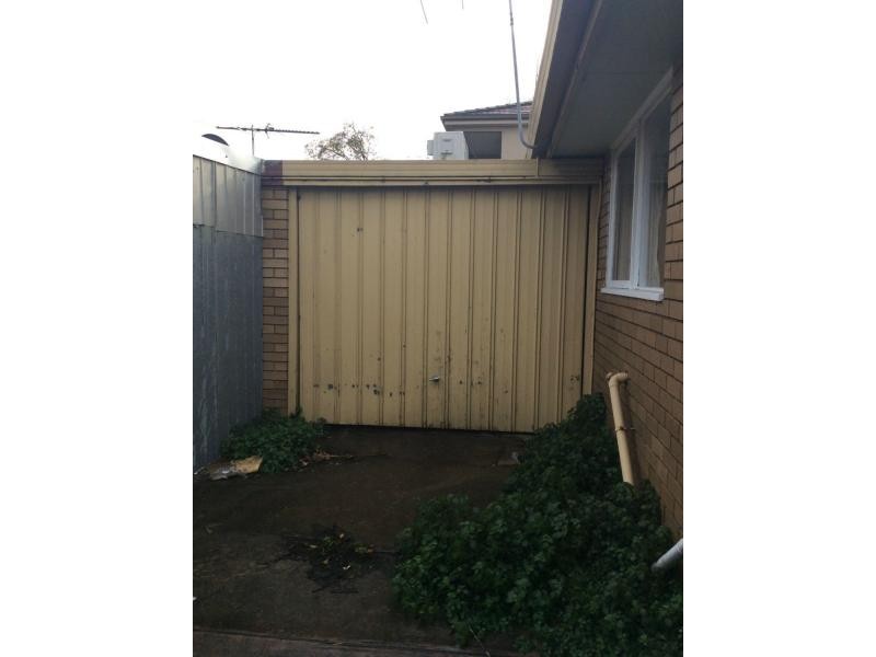 4/23 Lewis Street, Kingsville VIC 3012