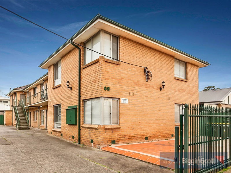 3/68 Kernot Street, South Kingsville VIC 3015