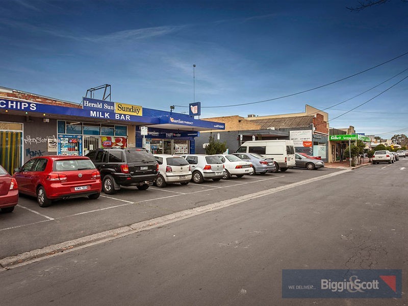 3/68 Kernot Street, South Kingsville VIC 3015