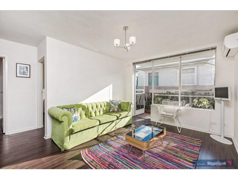 6/18 Kingsville Street, Kingsville VIC 3012