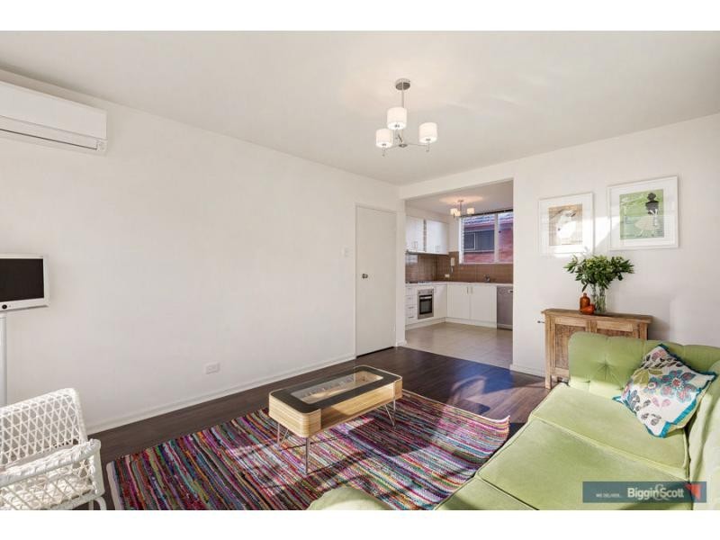 6/18 Kingsville Street, Kingsville VIC 3012