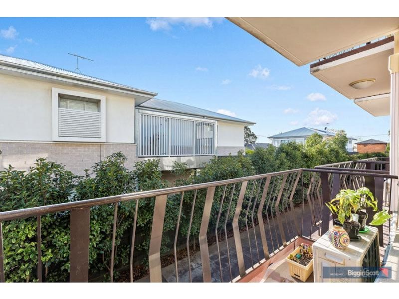 6/18 Kingsville Street, Kingsville VIC 3012
