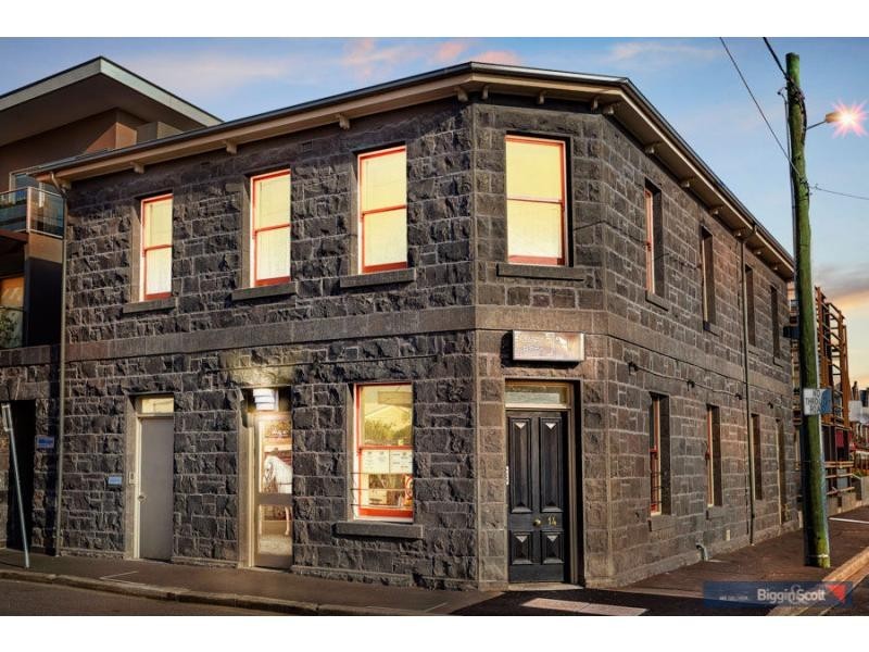 14/58 Ballarat Street, Yarraville VIC 3013