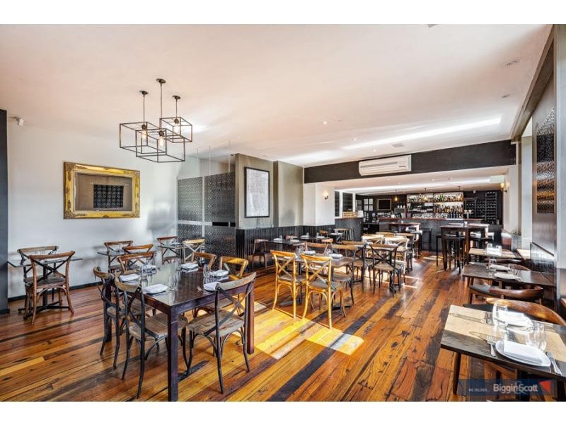 14/58 Ballarat Street, Yarraville VIC 3013