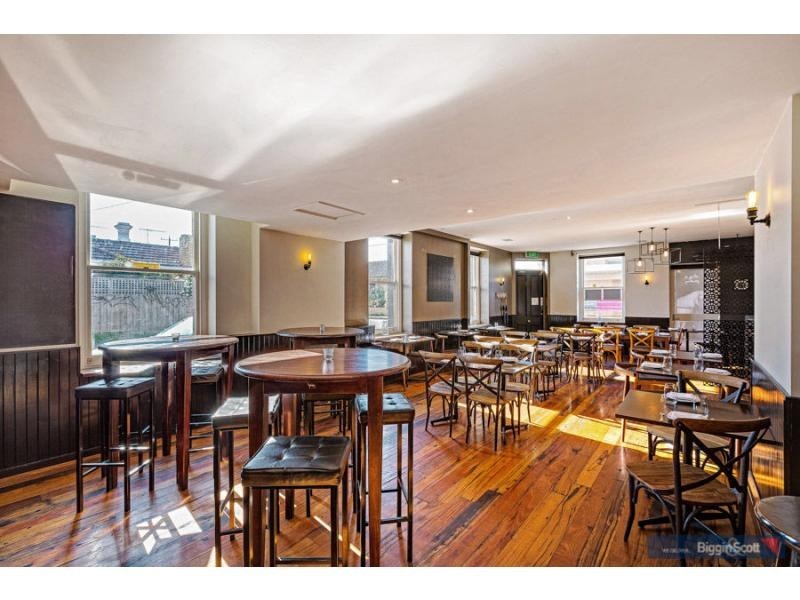 14/58 Ballarat Street, Yarraville VIC 3013