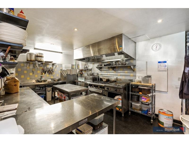 14/58 Ballarat Street, Yarraville VIC 3013