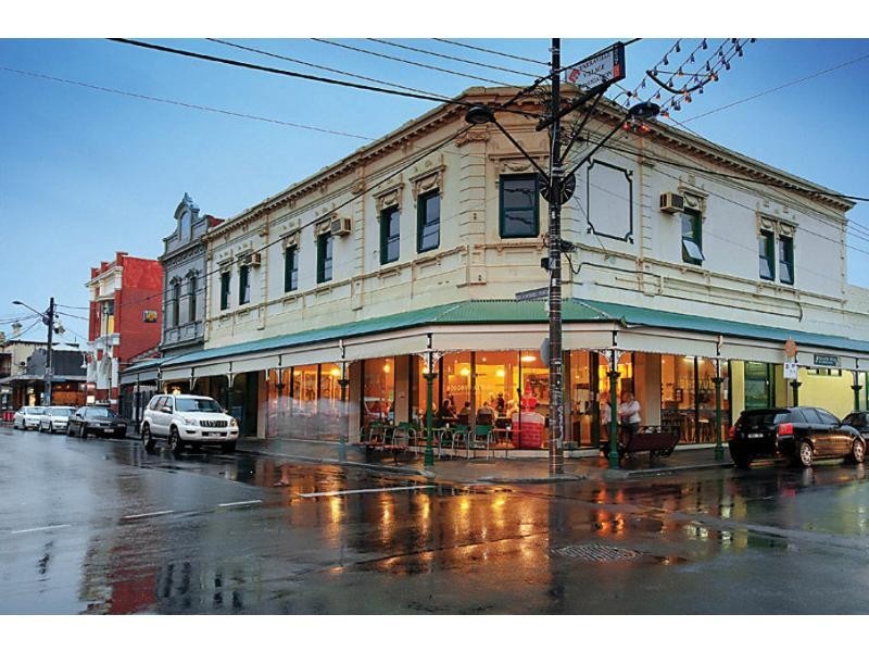 14/58 Ballarat Street, Yarraville VIC 3013