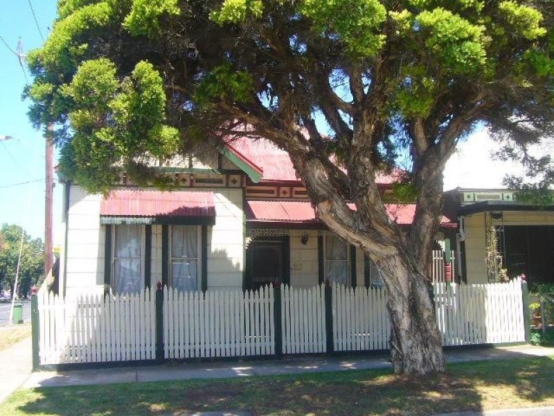 23 Wingfield Street, Footscray VIC 3011