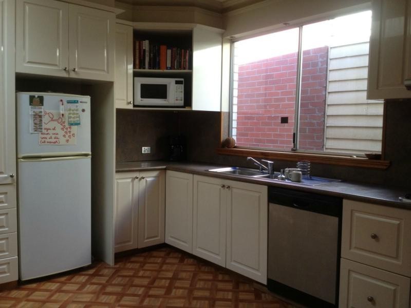 20 Fitzroy Street, Footscray VIC 3011