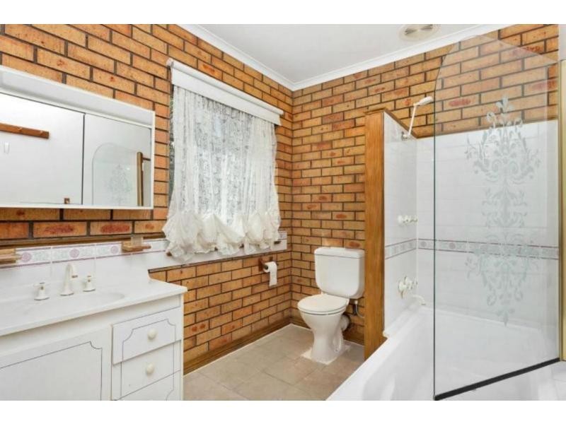 20 Fitzroy Street, Footscray VIC 3011