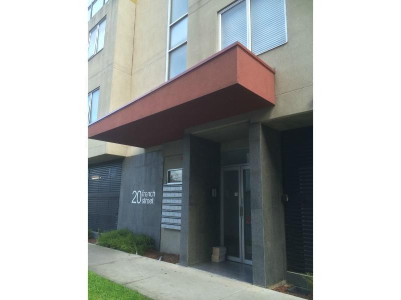 5/20 French Street, Footscray VIC 3011